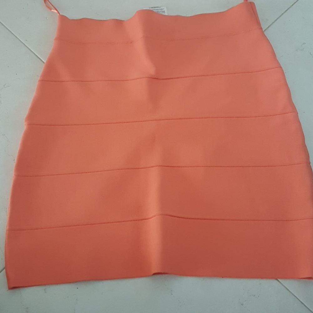 Bcbg Maxazria Power Skirt